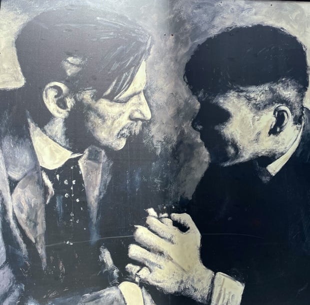 birmingham street art