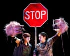 Bigfoot Ripped My Dog in Half I Saw It review – Xhloe and Natasha create a monster hit