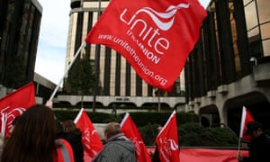 Unite banner