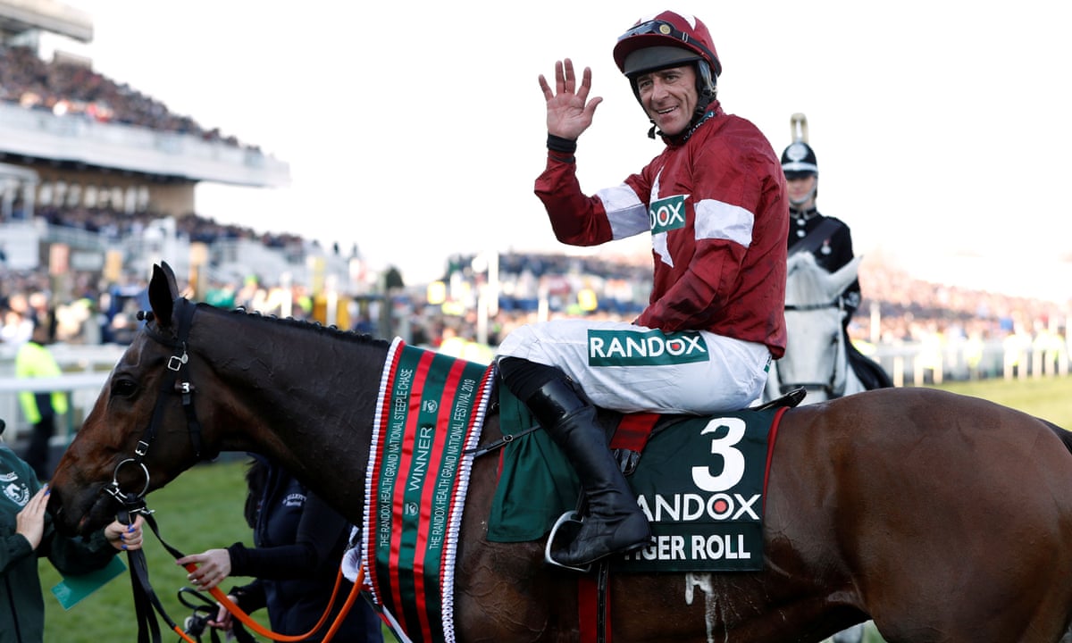 Track My Horse Grand National Track My Horse Grand National
