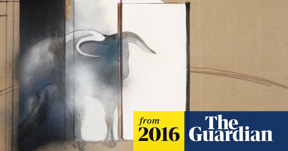 Francis Bacon: final painting found in 'very private' collection