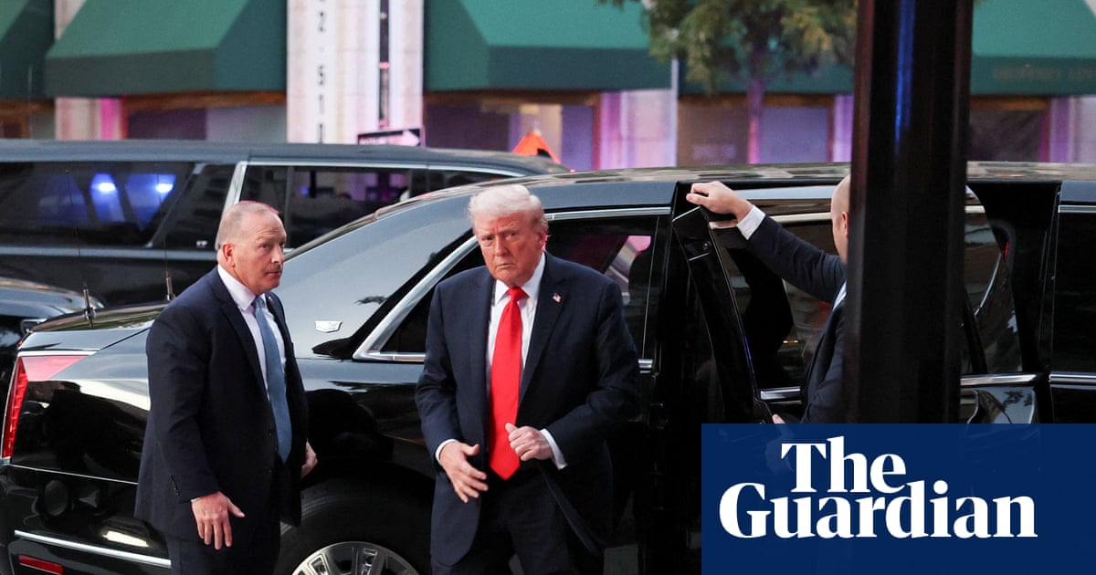 Trump appears sidelined as the US caught unawares by Israel’s unprecedented strikes on Qatar