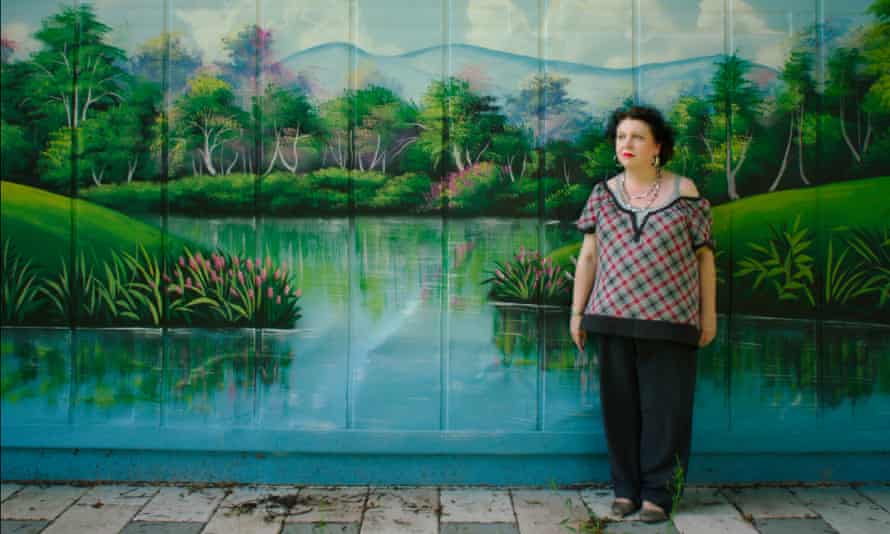 Barbara Lochiatto