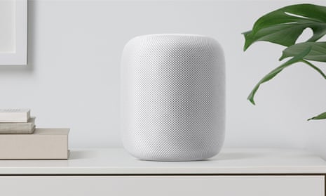 Apple introduces HomePod mini: A powerful smart speaker with