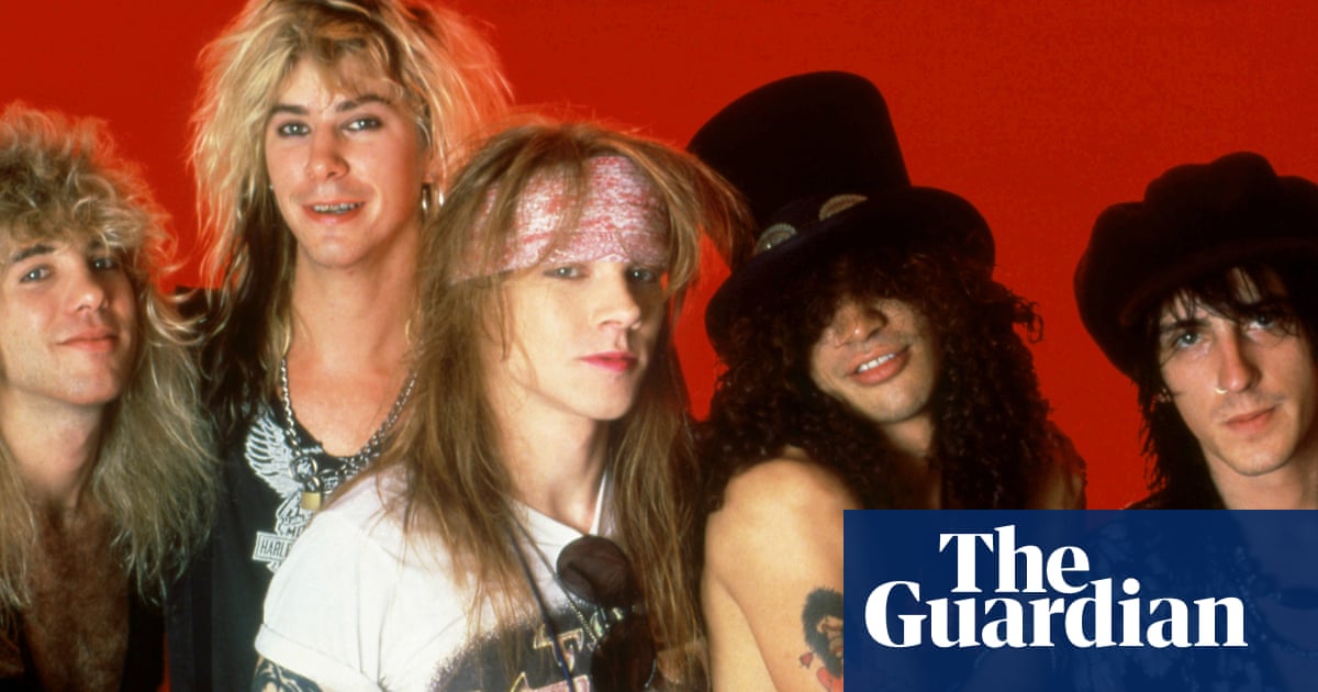 What links Guns N’ Roses, Taylor Swift and Kate Bush? The Saturday quiz