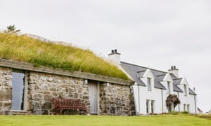 Geary, Isle of Skye