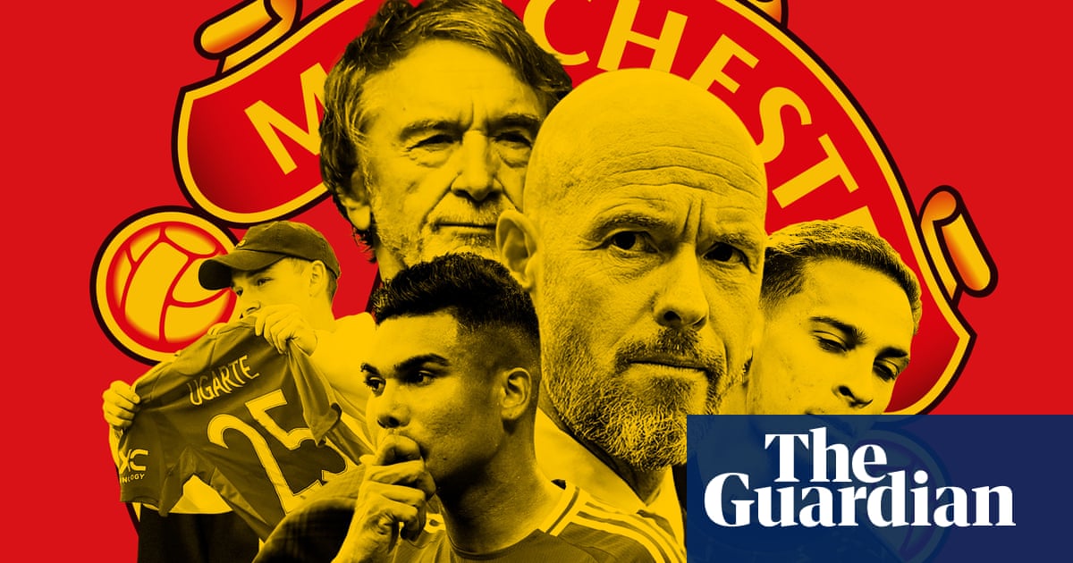 Manchester United Eyes New Signings Amid Struggles