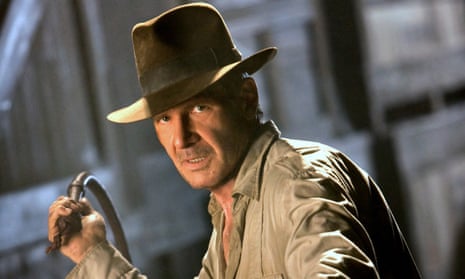 A question for Steven Spielberg: is there room for a second Indiana Jones? | Movies | The Guardian
