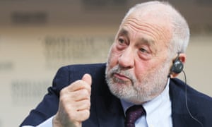 Joseph Stiglitz