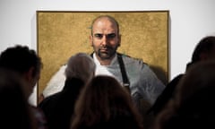 George Calombaris, MasterChef, by Betina Fauvel-Ogden