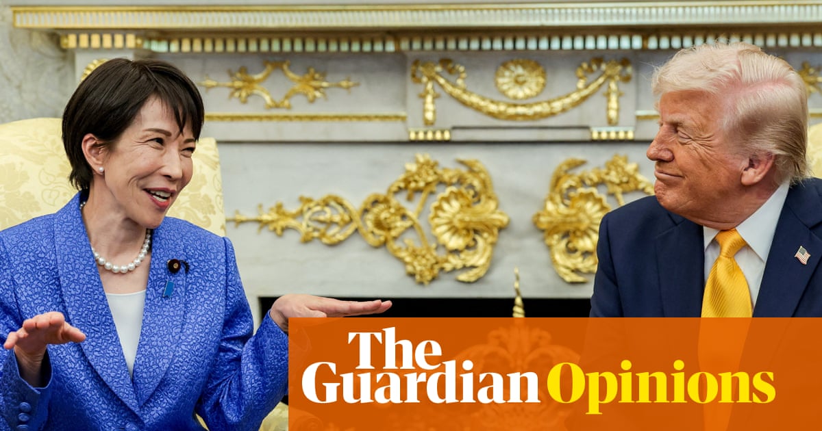 The Guardian view on the global bond shock: Andy Burnham should take note | Editorial