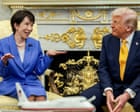 US Demands Policy Shifts From Japan Amid Global Bond Sell-Off and Inflationary Pressures