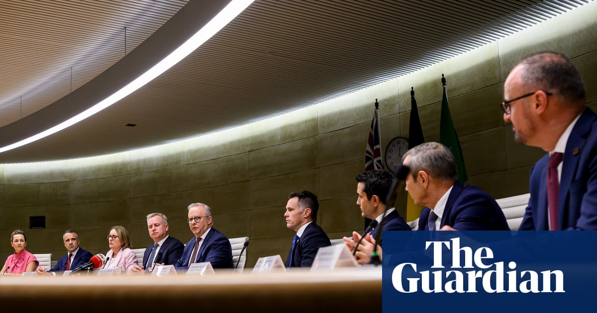 Federal government claims some states standing in the way of ‘getting those guns off our streets’