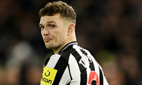 Kieran Trippier – Thủ Lĩnh Cánh Phải Người Anh Hành Trình Đầy Thăng Trầm Kieran Trippier – Thủ Lĩnh Cánh Phải Người Anh Hành Trình Đầy Thăng Trầm