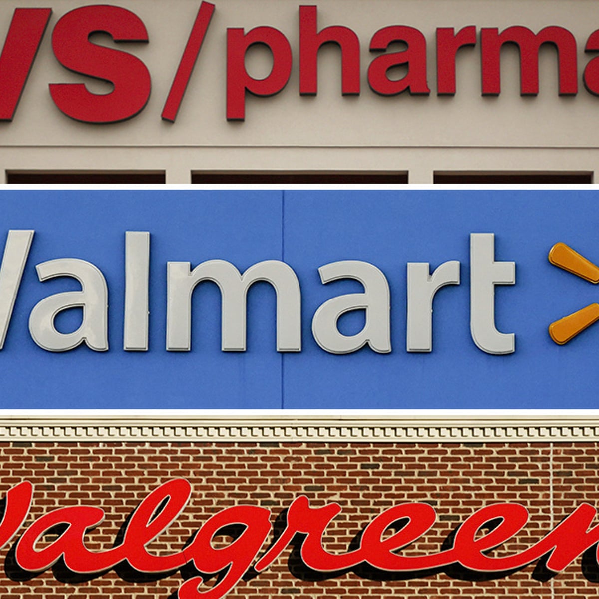 Walgreens Walgreens