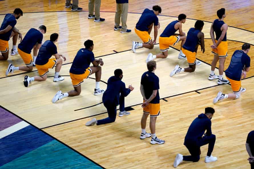 NCAA Competition 2021