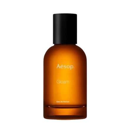 AESOP Gloam eau de parfum 50ml