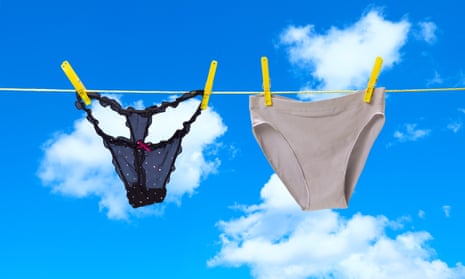 High Waist vs High Cut Thongs: What's the Difference? – Parade