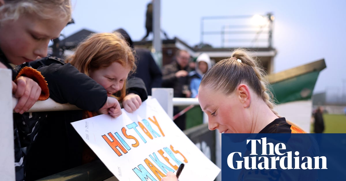 Top-four seeding of Women’s FA Cup would kill the magic and widen money gap