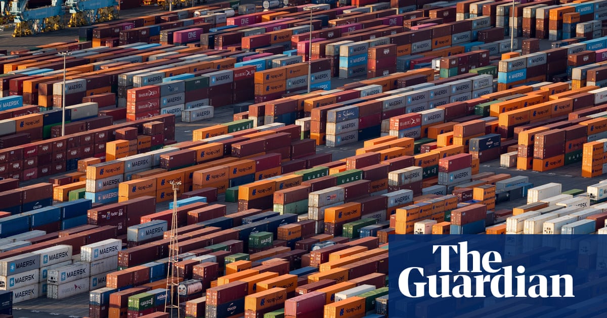 Trump’s tariffs to face major court test brought by US small business owners