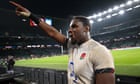 'A vindication': Maro Itoje hails England's Six Nations win over France