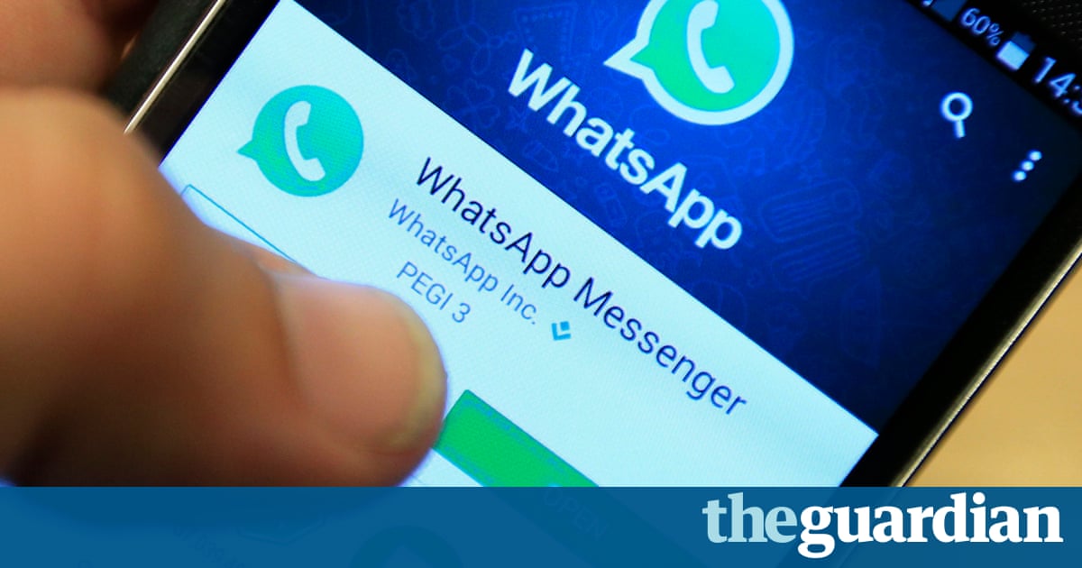 Pakistan man sentenced to death for ridiculing Prophet Muhammad on WhatsApp
