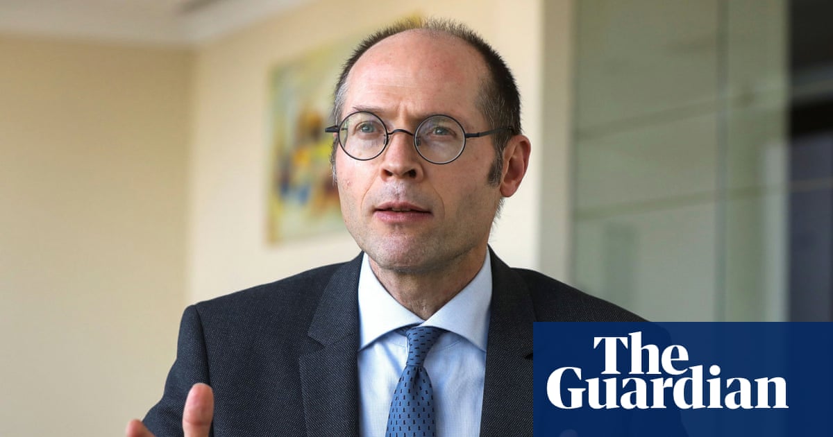 ‘A viable alternative’: UN rapporteur outlines plan for redistributive global economy