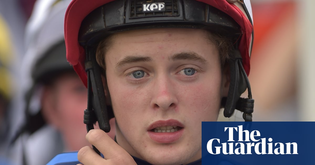 Talking Horses: Robbie Downeys cocaine ban a dark day for the BHA