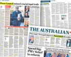 The Australian throws 4,000-word tantrum at press council ruling as Drumgold waits for just one: sorry | Weekly Beast
