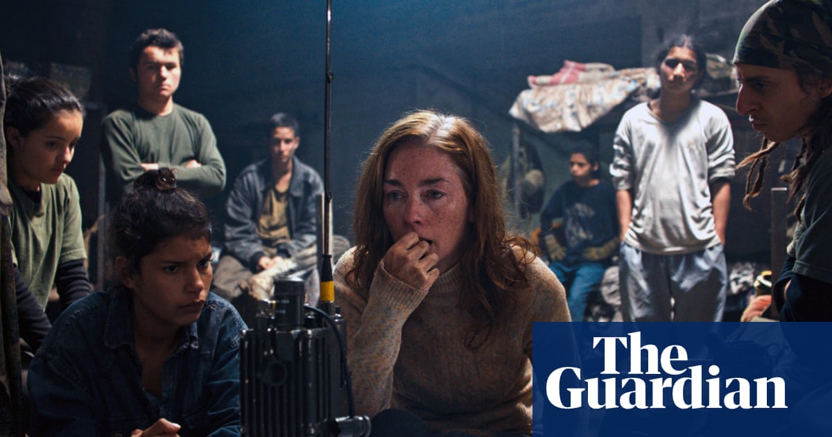 People were dropping like flies’: why Monos was the decades most brutal film shoot