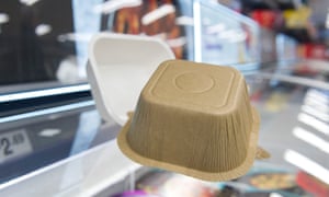 Iceland’s plastic-free packaging.