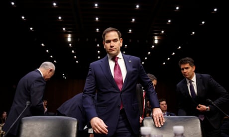 Marco Rubio: Parkland survivors 'have done more in five weeks than has been done in 15 years'