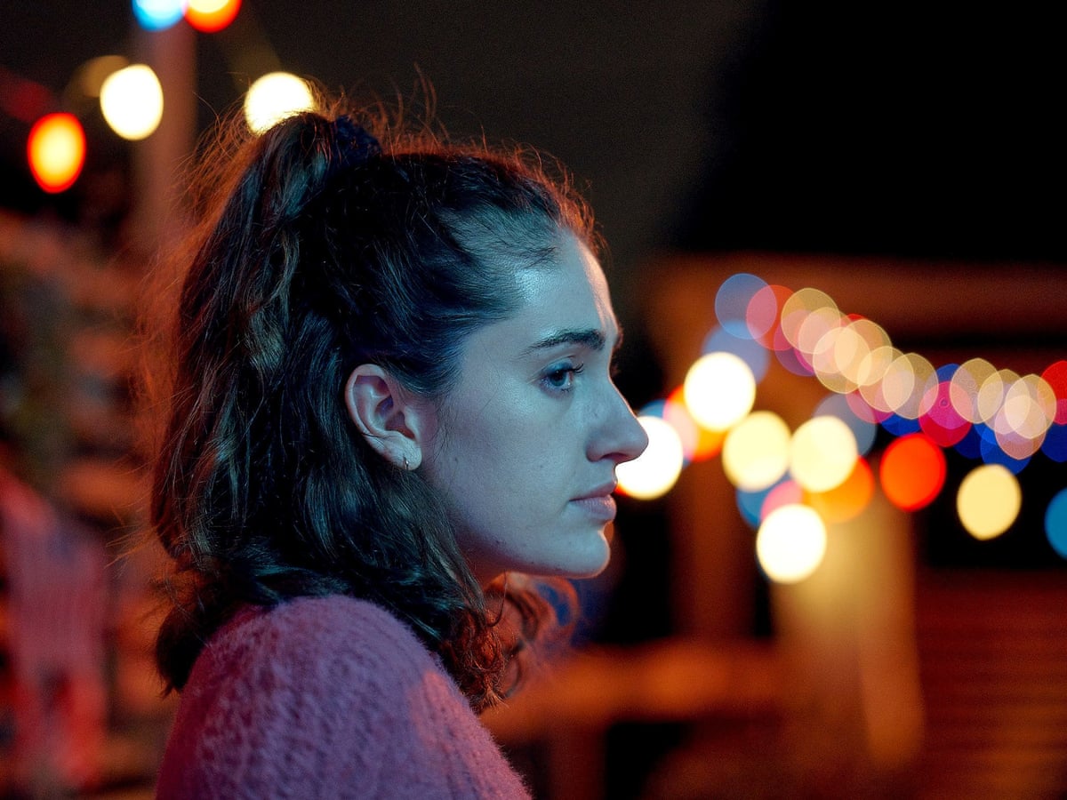 small teen motherless I Used to Be Funny review – Rachel Sennott can't save messy PTSD drama |  Movies | The Guardian