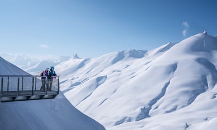 La Rosiere Freeride 2018