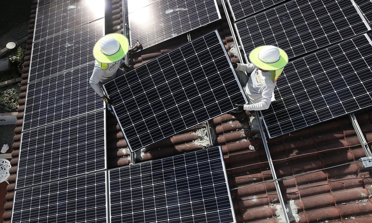 How Solar Companies Dr Philips FL Help Reduce Energy Bills How Solar Companies Dr Philips FL Help Reduce Energy Bills