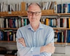 ‘I don’t worry about a robot takeover’: AI expert Michael Wooldridge on big tech’s real dangers (and occasional blessings) ‘I don’t worry about a robot takeover’: AI expert Michael Wooldridge on big tech’s real dangers (and occasional blessings)