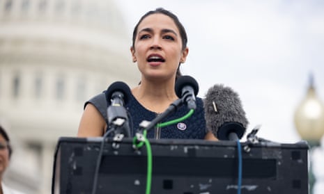 Aoc Vows To Champion Lgbtq Rights After Hecklers Storm New York Event Alexandria Ocasio Cortez The Guardian Aoc Vows To Champion Lgbtq Rights After Hecklers Storm New York Event Alexandria Ocasio Cortez The Guardian
