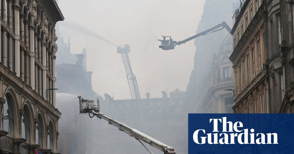 Fire experts ‘losing sleep’ over growing hazard of lithium-ion batteries