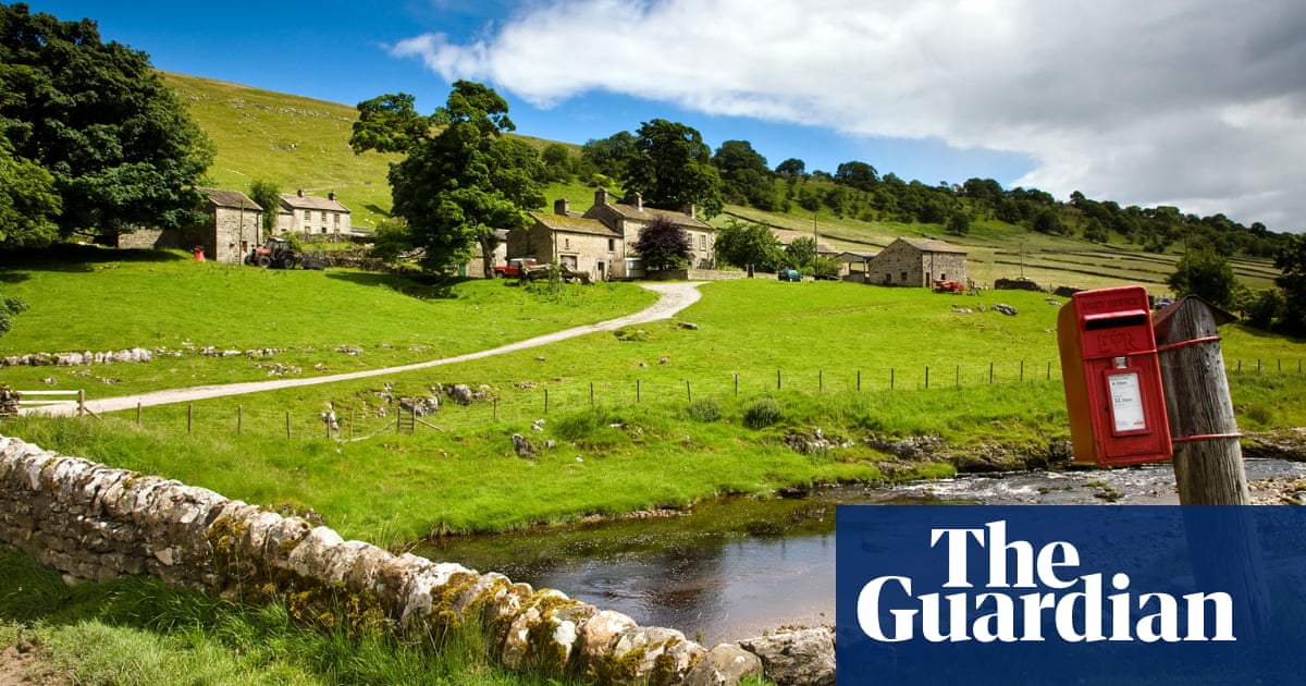 Walking Paths Less Trodden In The Yorkshire Dales Travel The