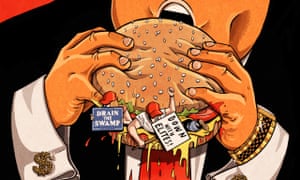 ben jennings illustration