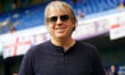 Twists, turns and tight deadlines: how Boehly's Chelsea deal was done | Jacob Steinberg