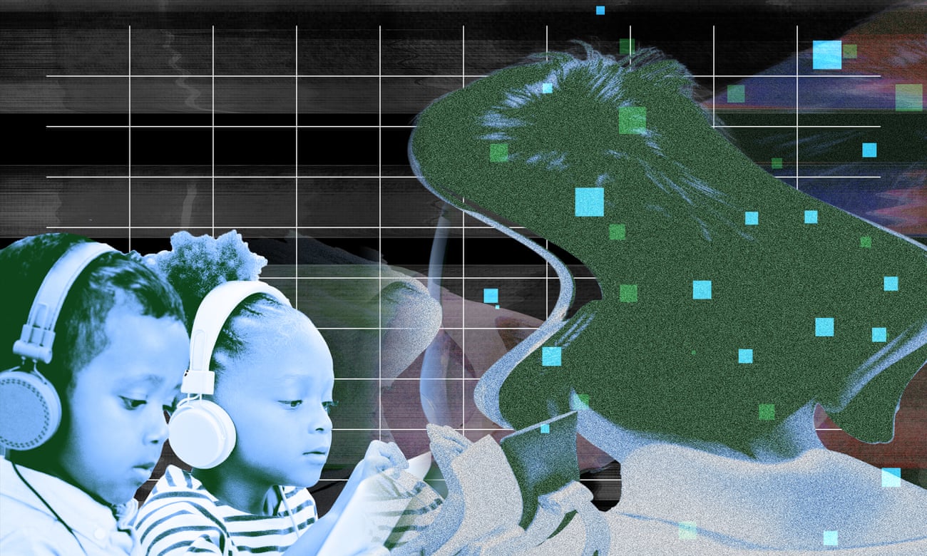 Raising the AI Generation: Are We Setting Our Kids Up for Success or Dependency?
