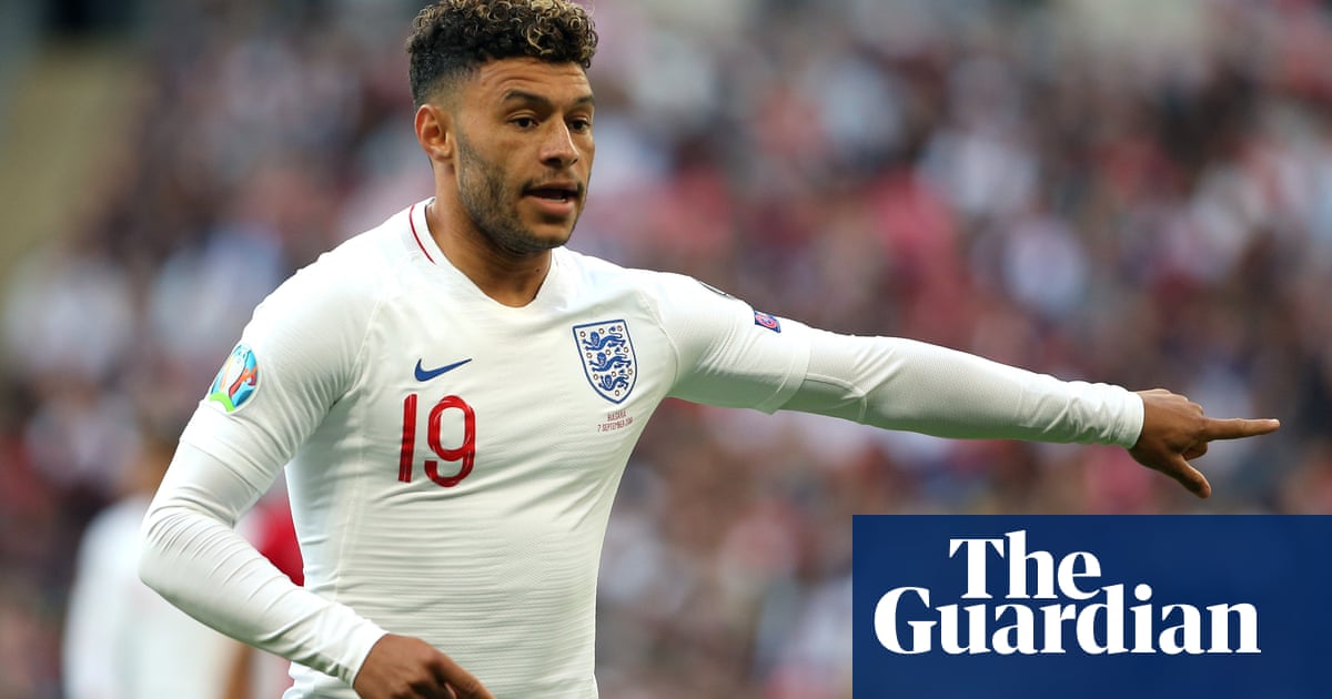 England call up Oxlade-Chamberlain, Hudson-Odoi and Stones for qualifiers