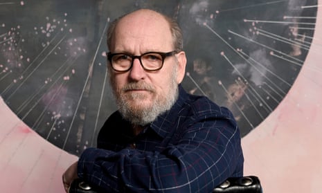 465px x 279px - Richard Jenkins: 'If a serial killer is your son, do you stop loving him?'  | Movies | The Guardian