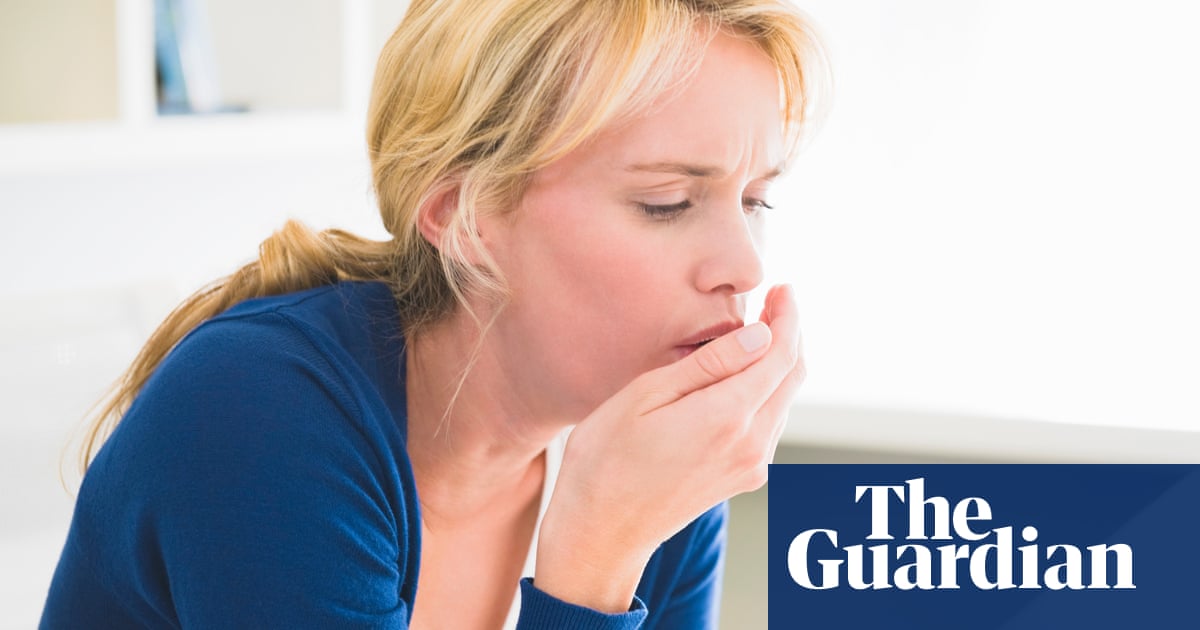 Everything You Ever Wanted To Know About Coughs But Were Too Busy ever wanted to know about coughs