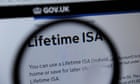 Is the lifetime Isa no longer fit for purpose? Is the lifetime Isa no longer fit for purpose?