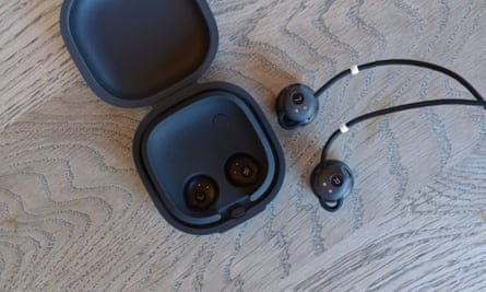 Google Pixel Buds A-Series review: Surprisingly rock solid