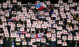 Kosovo v England