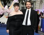 Girls creator Lena Dunham welcomes baby girl delivered via surrogate