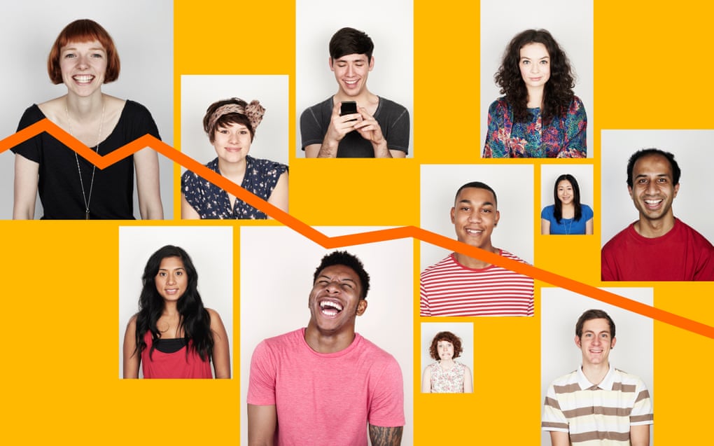 Revealed: the 30-year economic betrayal dragging down Generation Y’s income Revealed: the 30-year economic betrayal dragging down Generation Y’s income